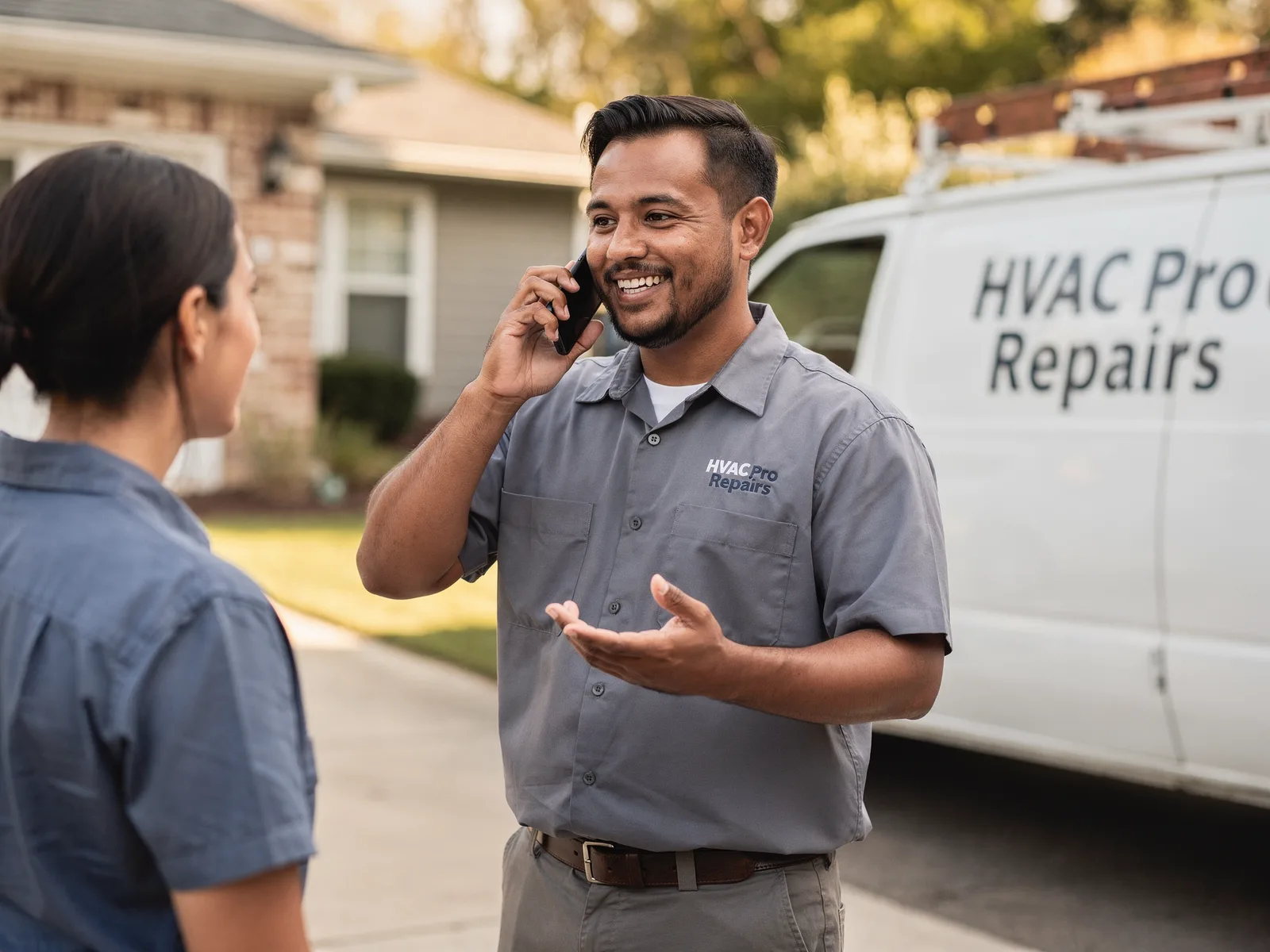 Heat Pump Repair Outing, MN FAQs